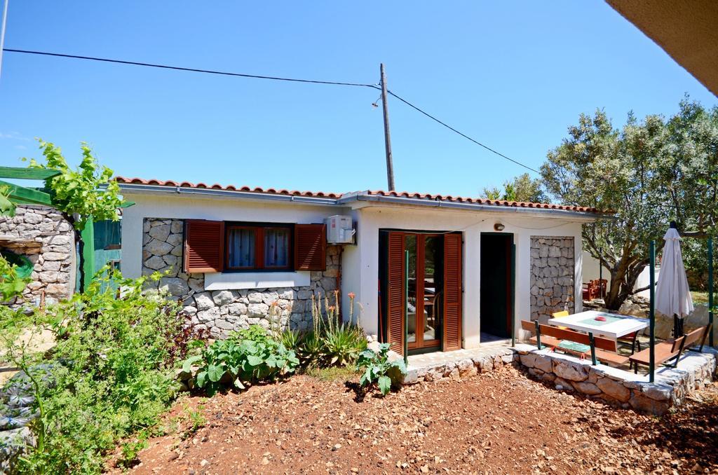House Mislav II Villa Мали Дървеник Екстериор снимка