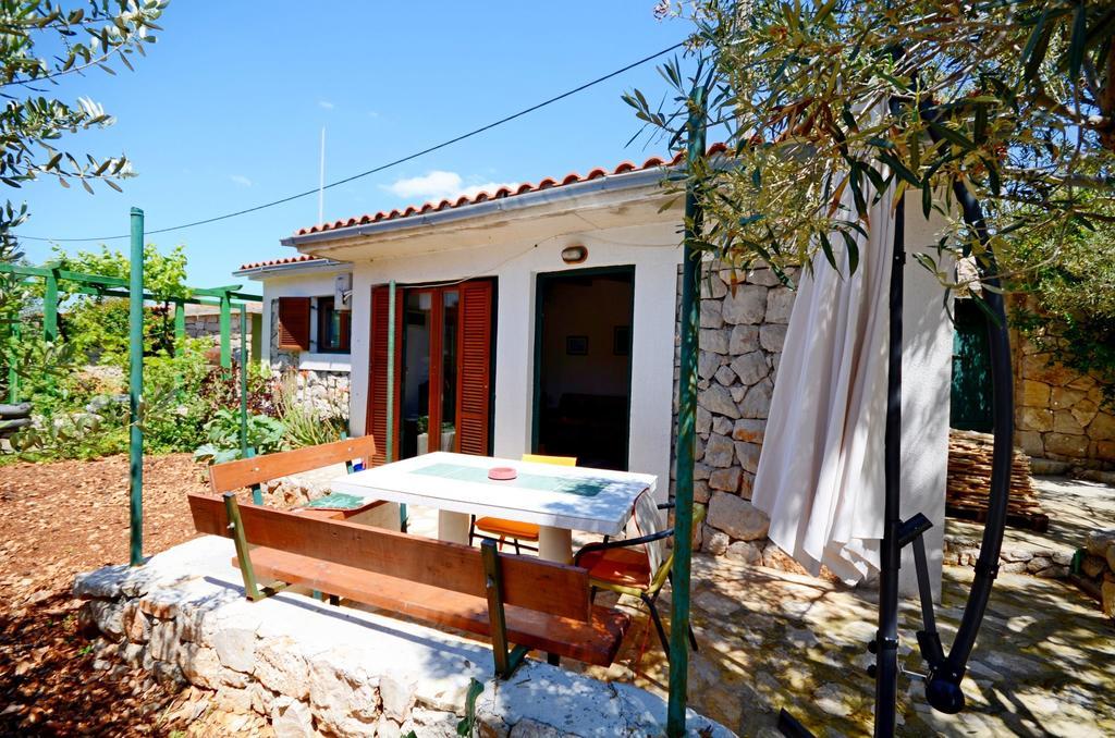 House Mislav II Villa Мали Дървеник Екстериор снимка