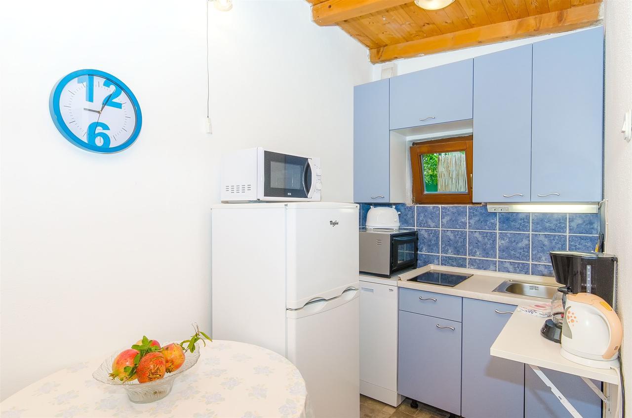 House Mislav II Villa Мали Дървеник Екстериор снимка