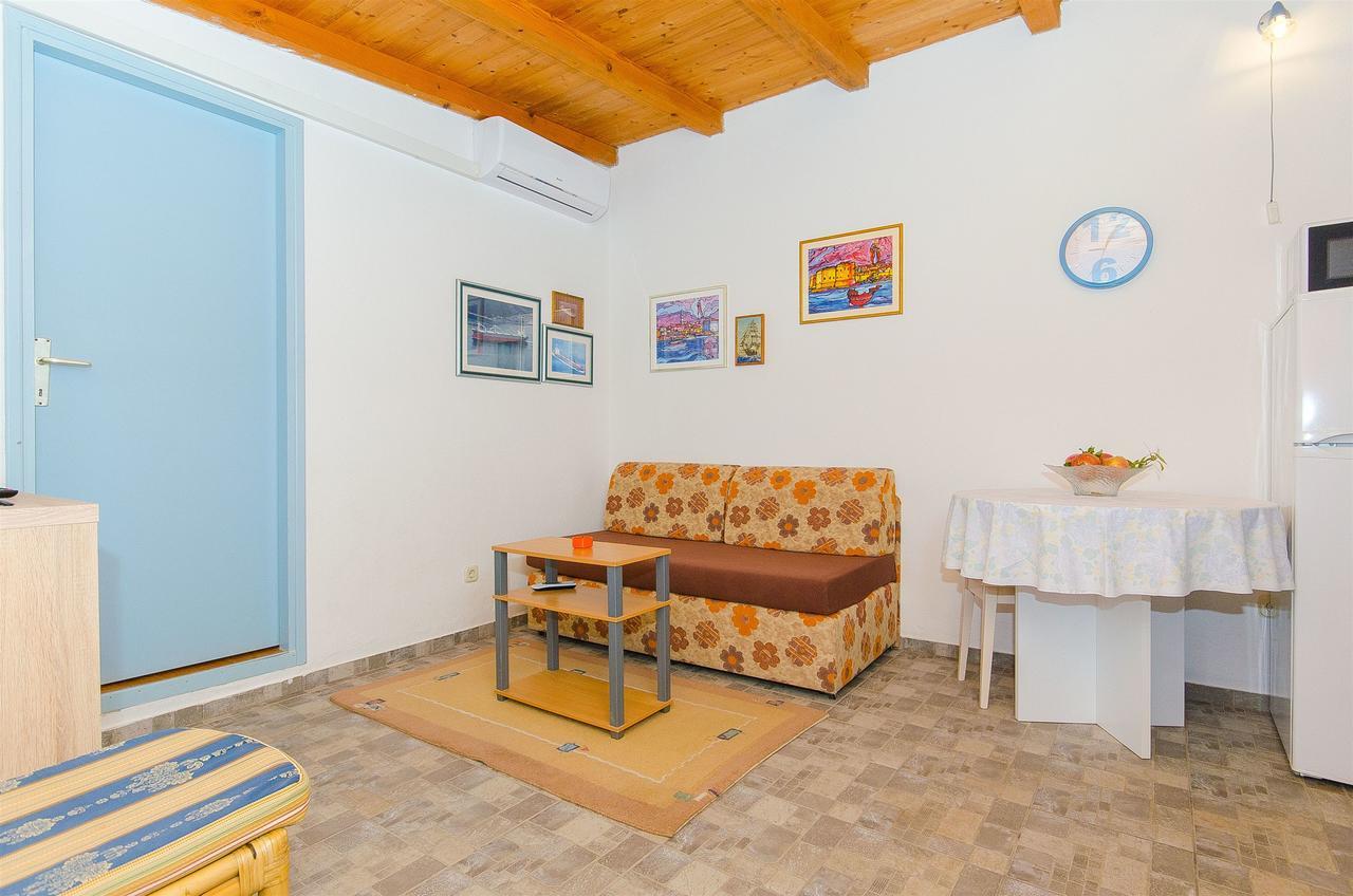 House Mislav II Villa Мали Дървеник Екстериор снимка